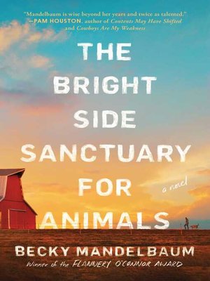cover image of The Bright Side Sanctuary for Animals
